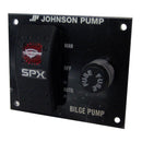 Johnson Pump 3 Way Bilge Control - 12V [82044] - Wholesaler Elite LLC