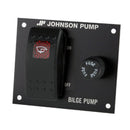 Johnson Pump 2-way bilge control 12V