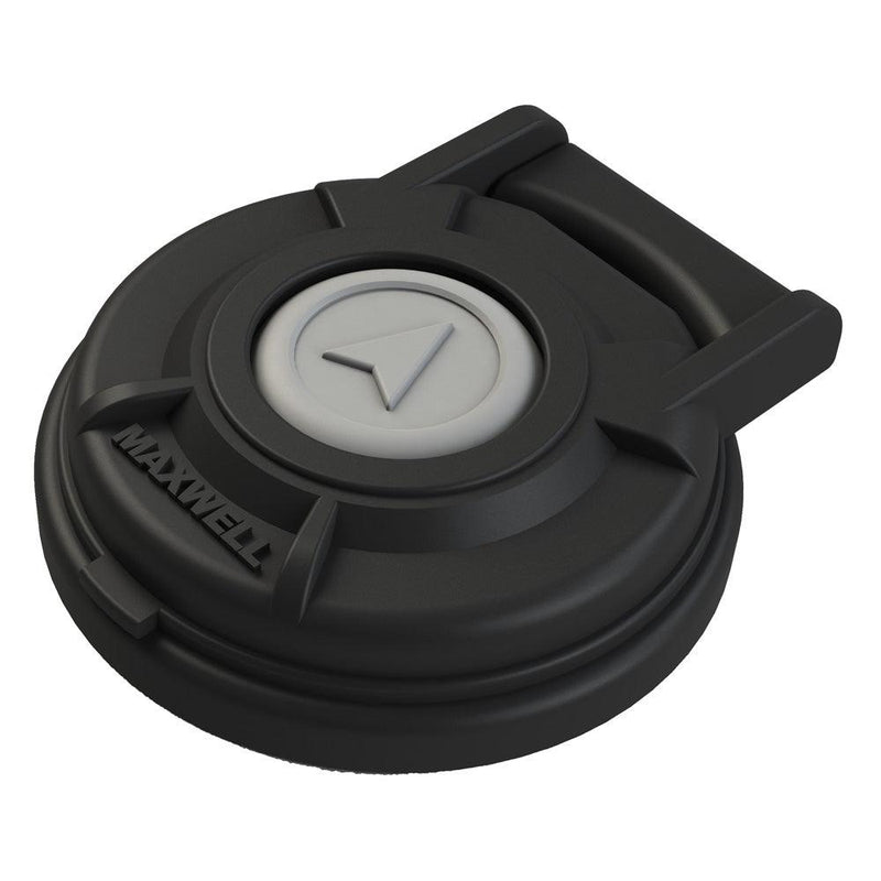 Maxwell Up/Down Footswitch - Compact, Black [P104810] - Wholesaler Elite LLC