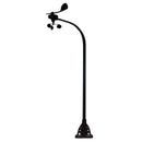 Raymarine T222 wireless vertical wind transmitter