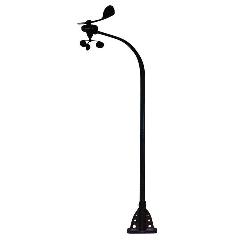 Raymarine Wireless Vertical Wind Transmitter [T222] - Wholesaler Elite LLC