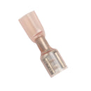 Ancor 22-18 Female Heatshrink Disconnect - 100-Pack [316899] - Wholesaler Elite LLC
