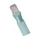 Ancor 16-14 AWG male heat shrink disconnects 100 pack
