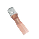 Ancor 22-18 AWG male heat shrink disconnects 100 pack