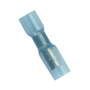 Ancor 16-14 Female Heatshrink Snap Plug - 100-Pack [319899] - Wholesaler Elite LLC