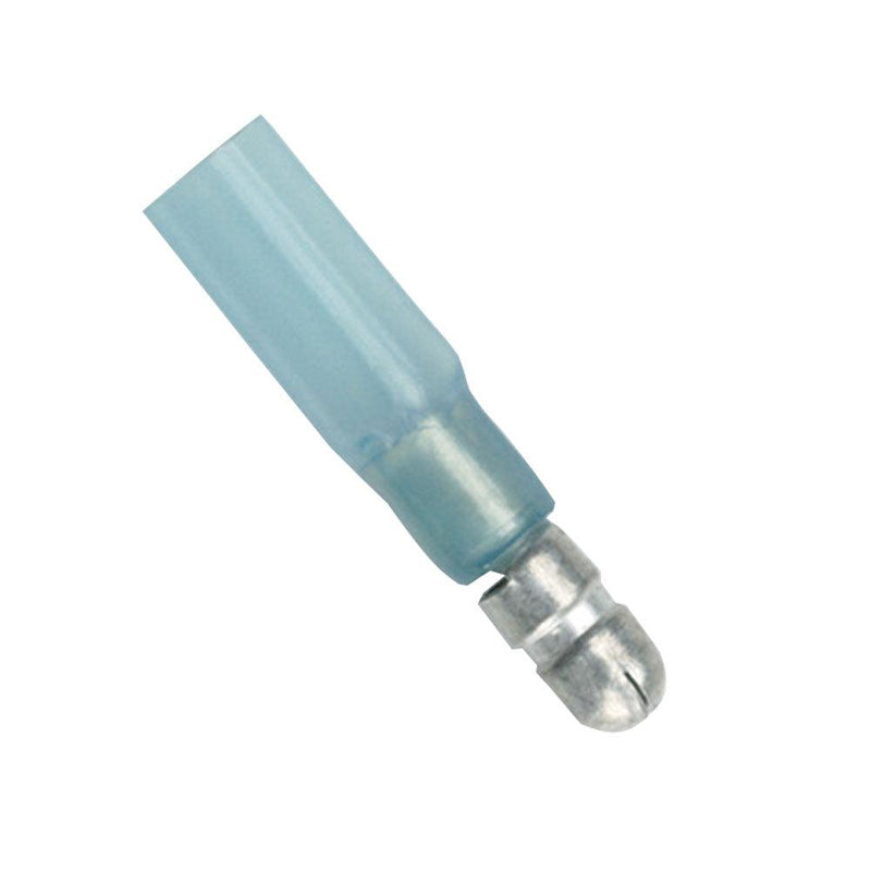 Ancor 16-14 Male Heatshrink Snap Plug - 100-Pack [319999] - Wholesaler Elite LLC