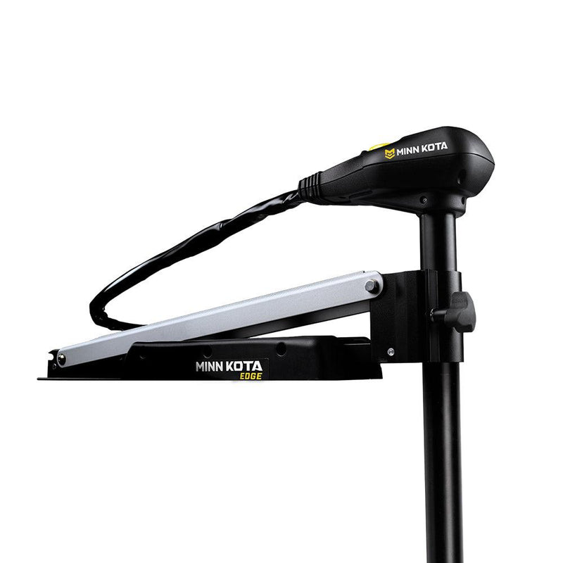 Minn Kota Edge 55 - Latch Door - Foot Control - 12V-55lb-45" [1355956] - Wholesaler Elite LLC