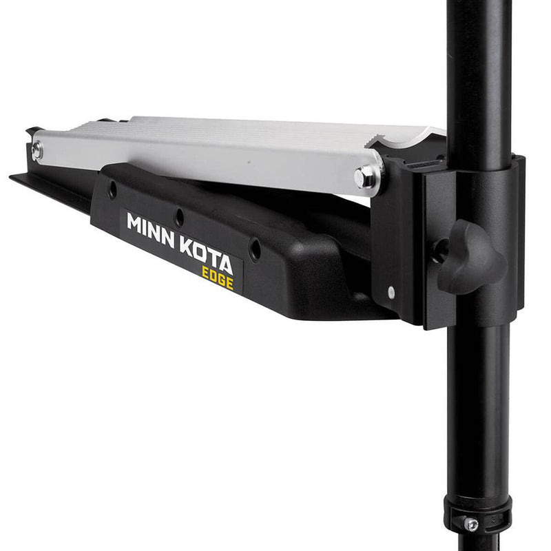Minn Kota Edge 55 - Latch Door - Foot Control - 12V-55lb-45" [1355956] - Wholesaler Elite LLC