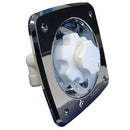 Jabsco Flush Mount Water Pressure Regulator 45psi - Chrome [44411-2045] - Wholesaler Elite LLC