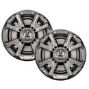 JENSEN MSX60RVR 6.5 inch silver marine speaker 75W