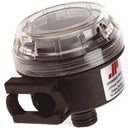 Johnson Pump 40 mesh inlet strainer