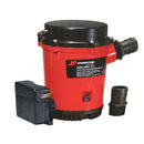 Johnson Pump 2200GPH Ultima Combo Auto Bilge Pump - 12V [02274-001] - Wholesaler Elite LLC
