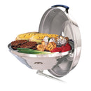 Magma 17 inch Marine Kettle charcoal grill