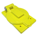 Marinco 7420CR weatherproof cover with lift lid