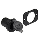 Marinco 12VRC Sealink Deluxe 12V Receptacle [12VRC] - Wholesaler Elite LLC