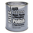 Flitz polish paste 2 lb quart can