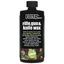 Flitz Rifle Gun and Knife Wax 7.6 oz bottle