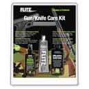 Flitz Knife and Gun Care Kit