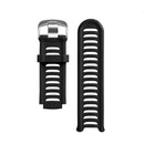 Garmin black replacement band for Forerunner 910XT