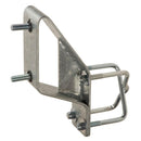 C.E. Smith Heavy Duty Spare Tire Carrier [27310G] - Wholesaler Elite LLC
