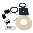 Jabsco Service Kit f/Electric Toilet 37010 Series [37040-0000] - Wholesaler Elite LLC