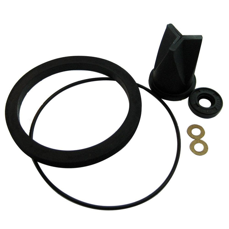 Jabsco Service Kit f/Quiet Flush 37045/37245 Series [90197-0000] - Wholesaler Elite LLC