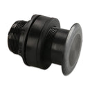 Garmin P319 plastic thru-hull 8-pin transducer