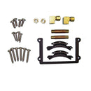 Bennett Trim Tab Hydraulic Hardware Pack [H1170A] - Wholesaler Elite LLC
