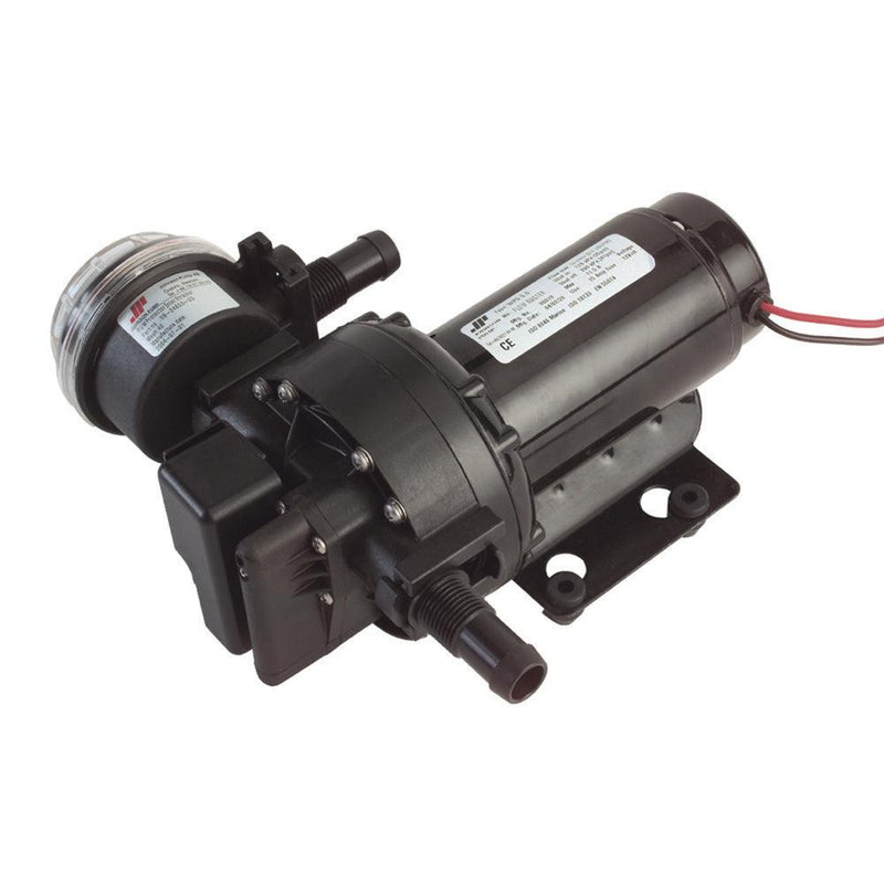 Johnson Pump 5.0GPM Flow Master Variable Flow Pump - 24V [10-13329-104] - Wholesaler Elite LLC