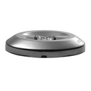 Attwood round transom light alternate view