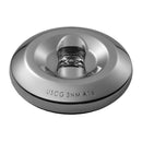 Attwood round transom light detail view