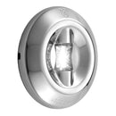 Attwood LED 3-mile round transom light