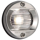 Attwood flush mount transom light alternate view