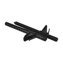 Attwood kayak 15 inch foot braces pair