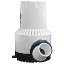 Attwood 1700 Series bilge pump alternate view
