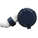 Attwood Heavy-Duty Bilge Pump 1700 Series - 12V - 1700 GPH [4730-4] - Wholesaler Elite LLC