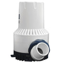 Attwood Heavy-Duty Bilge Pump 2000 Series - 12V - 2000 GPH [4760-4] - Wholesaler Elite LLC