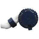 Attwood Heavy-Duty Bilge Pump 2000 Series - 12V - 2000 GPH [4760-4] - Wholesaler Elite LLC