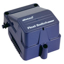 Attwood automatic float switch with cover 12V 24V