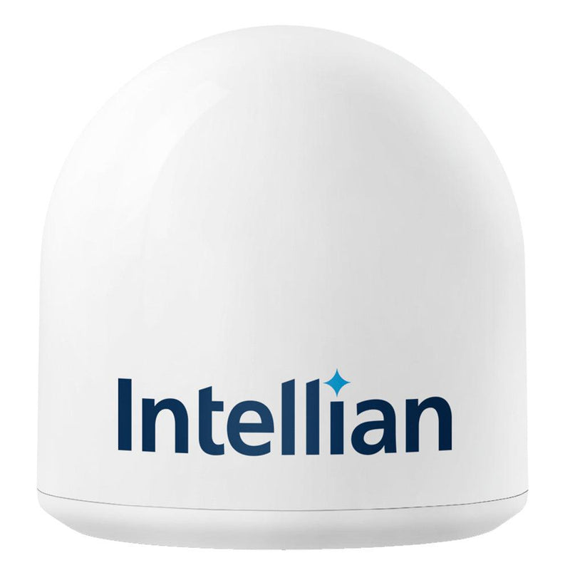Intellian i2 Empty Dome Assembly [S2-2112] - Wholesaler Elite LLC