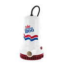 Rule A53D 1800 GPH Non-Automatic 110V Pump [A53D] - Wholesaler Elite LLC