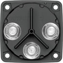Blue Sea 6007200 Battery Switch Mini - 4 Position - Black [6007200] - Wholesaler Elite LLC