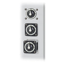 Blue Sea 6006200 Battery Switch Mini ON/OFF - Black [6006200] - Wholesaler Elite LLC