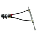 Octopus 12 inch stroke remote 38mm linear drive 12V