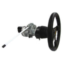 Octopus Type T tilt shaft mechanical drive kit