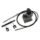 Octopus sterndrive system for Mercruiser and Volvo