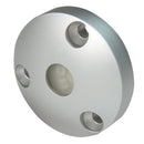 Lumitec High Intensity "Anywhere" Light - Brushed Housing - Blue Non-Dimming [101034] - Wholesaler Elite LLC