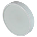 Lumitec Halo - Flush Mount Down Light - White Finish - 3-Color Red/Blue Non-Dimming w/White Dimming [112828] - Wholesaler Elite LLC