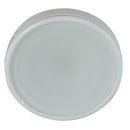 Lumitec Halo - Flush Mount Down Light - White Finish - 3-Color Red/Blue Non-Dimming w/White Dimming [112828] - Wholesaler Elite LLC