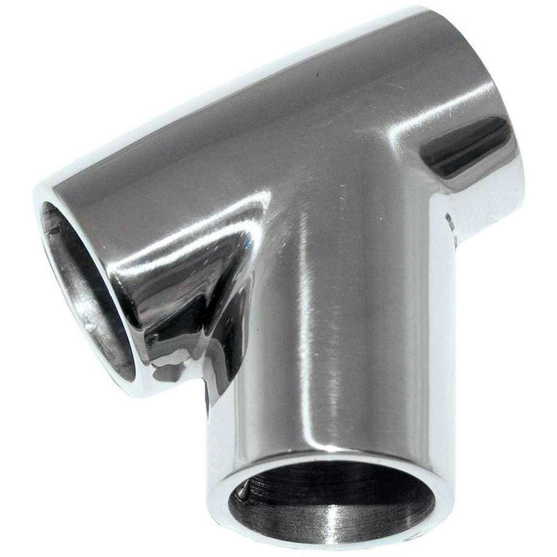 Whitecap " O.D.60 Degree SS Universal Tee [6093C] - Wholesaler Elite LLC